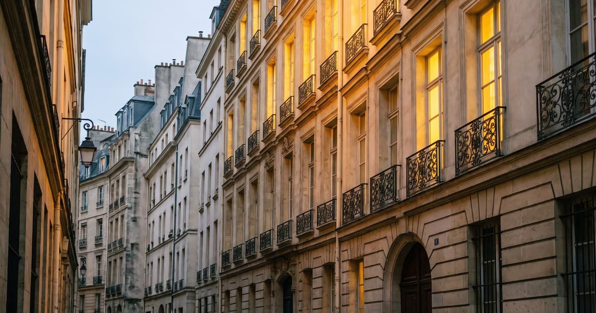 Prix d’un appartement à Saint-Germain-des-Prés en 2026 : méthode