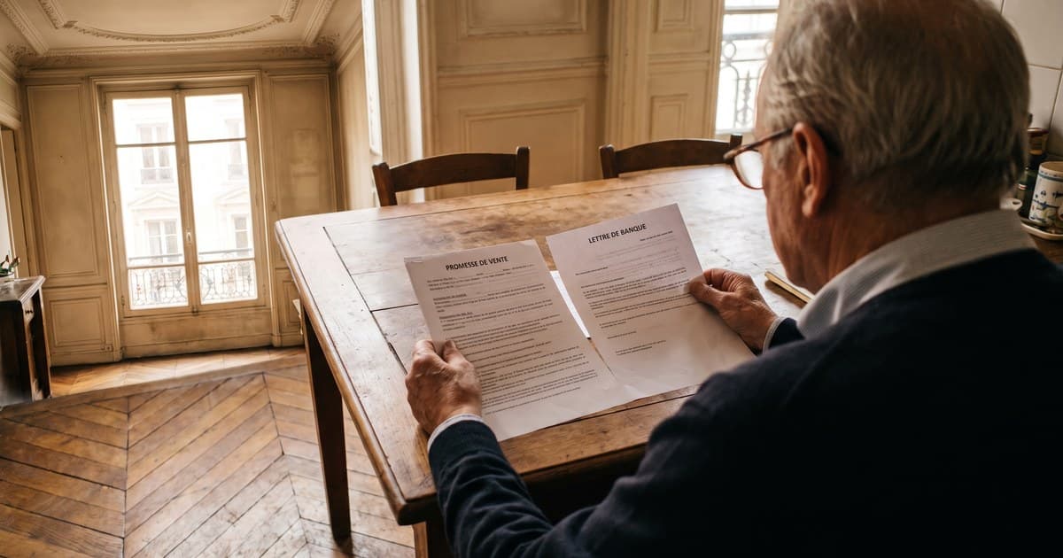 Refus de prêt et condition suspensive : êtes-vous protégé ?